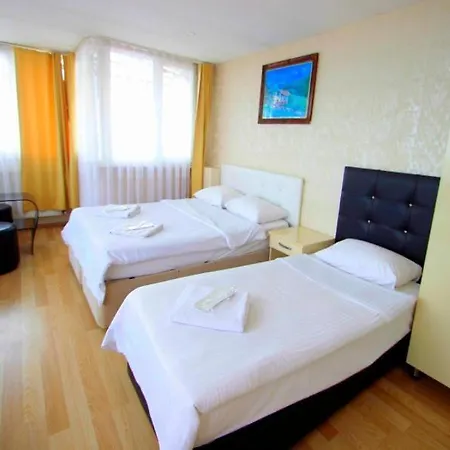 Zoya Simge Istanbul
