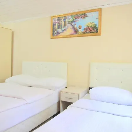 Hotel Zoya Simge