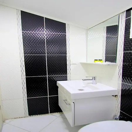 Zoya Simge Hotel Istanbul