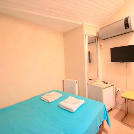 Hotel Zoya Simge *