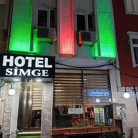 Zoya Simge Hotel