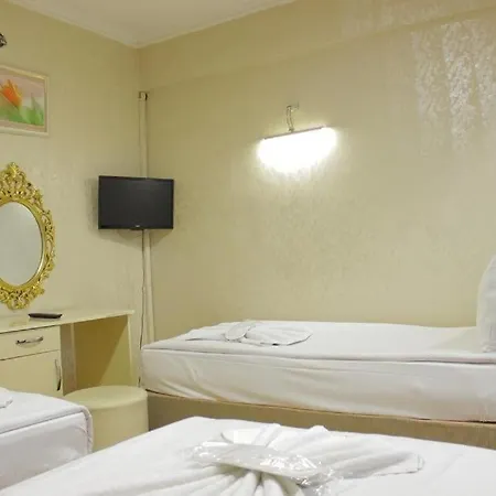 Zoya Simge Hotel Istanbul
