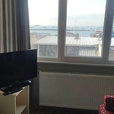 Zoya Simge Istanbul