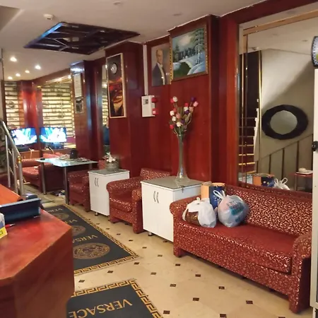 Zoya Simge Hotel
