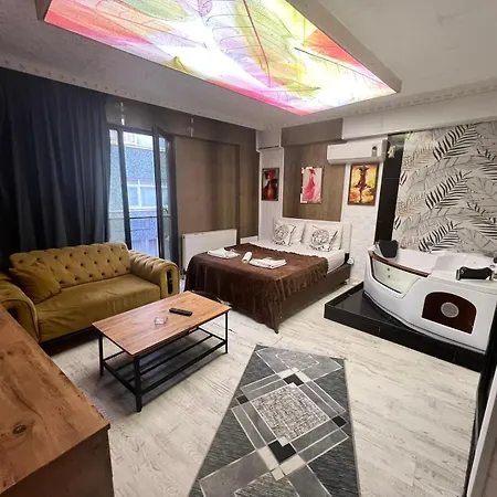 Hotel Zoya Simge *