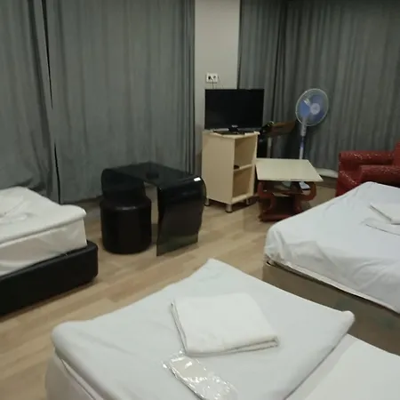Zoya Simge Hotel Istanbul
