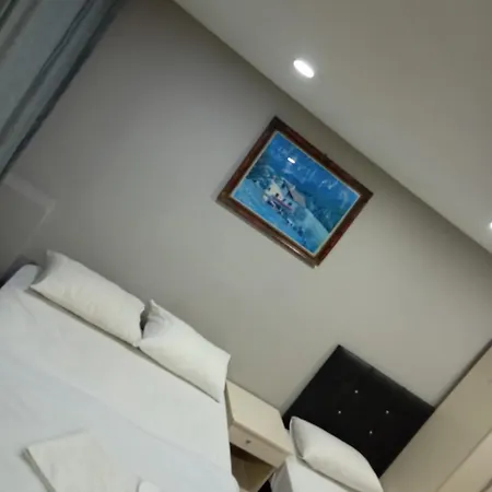 Zoya Simge Hotel Istanbul
