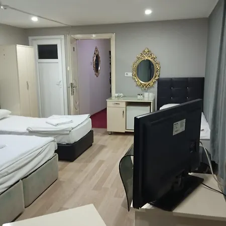 Zoya Simge Istanbul