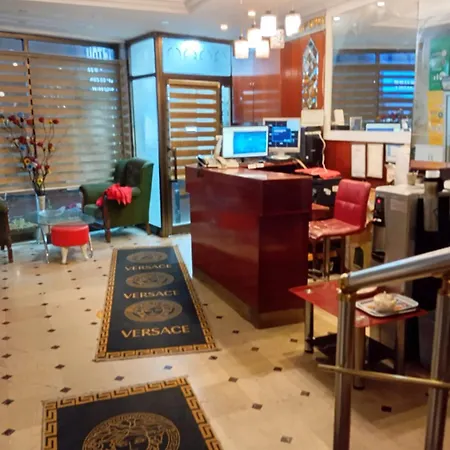 Zoya Simge Hotel *