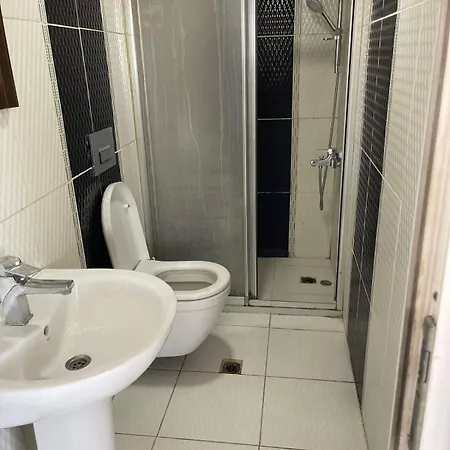 Zoya Simge Hotel Istanbul