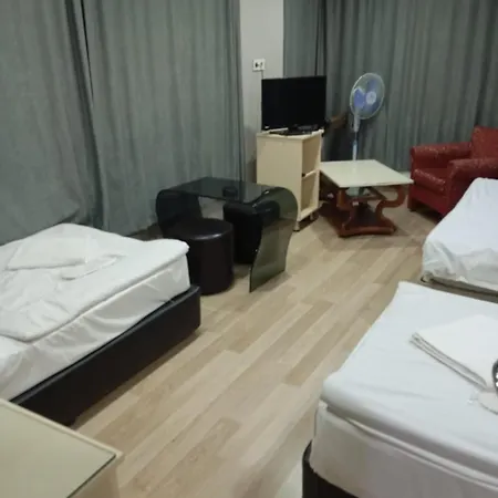 Hotel Zoya Simge Istanbul