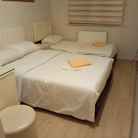 Zoya Simge Hotel Istanbul