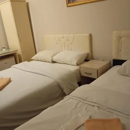 Zoya Simge Hotel *