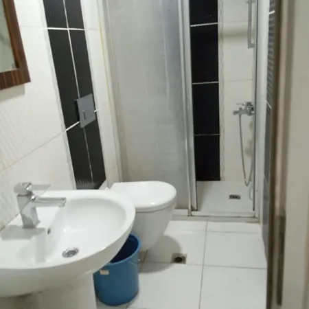 Zoya Simge Hotel