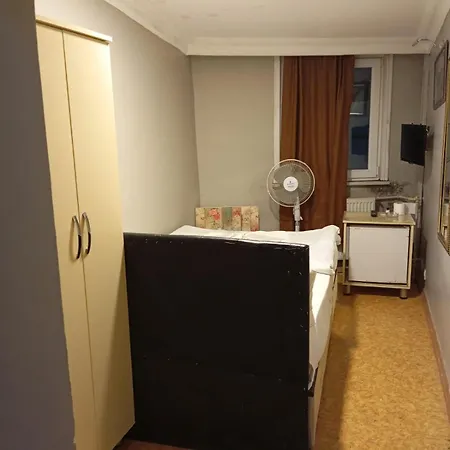 Zoya Simge Hotel Istanbul