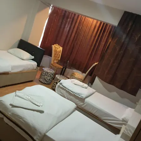 Hotel Zoya Simge Istanbul
