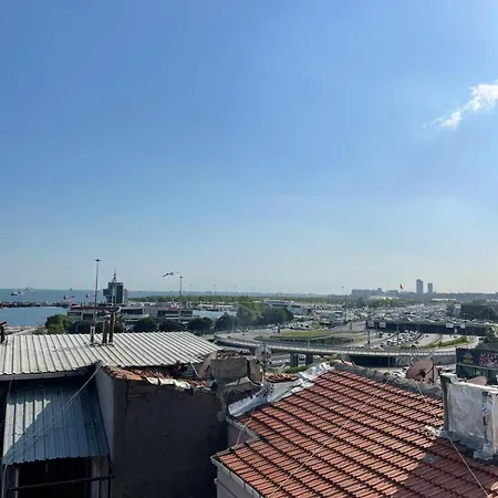 Zoya Simge * Istanbul
