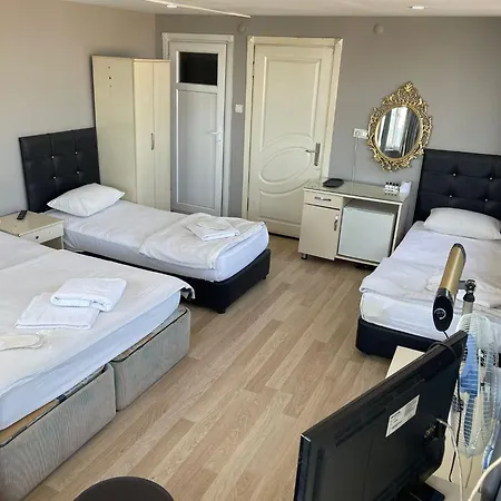 Zoya Simge Hotel Istanbul