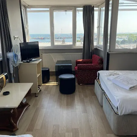 Zoya Simge Hotel Istanbul