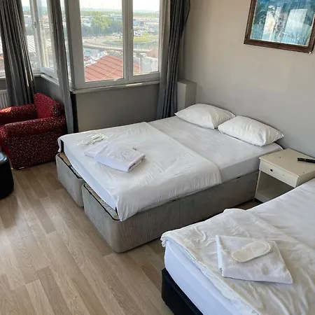 Zoya Simge Hotel