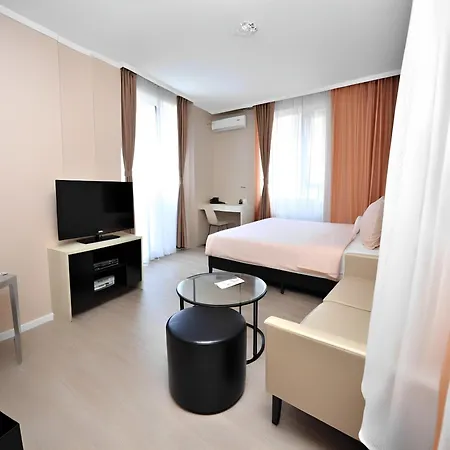 Zoya Simge Hotel