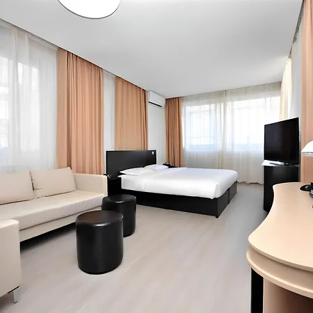 Hotel Zoya Simge *