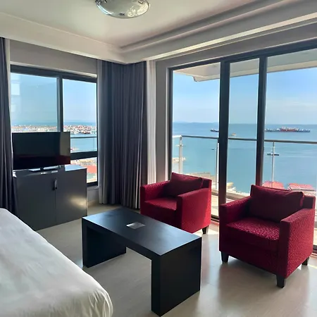 Zoya Simge Hotel *