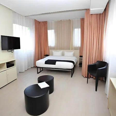 Zoya Simge Hotel *