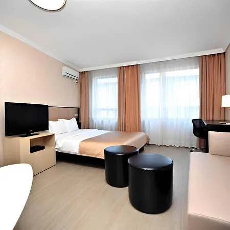 Hotel Zoya Simge Istanbul
