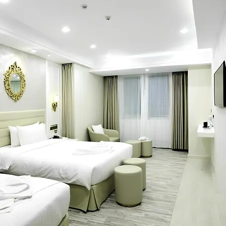 Zoya Simge Istanbul