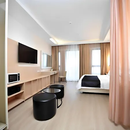 Zoya Simge Hotel *