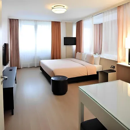 Hotel Zoya Simge Istanbul