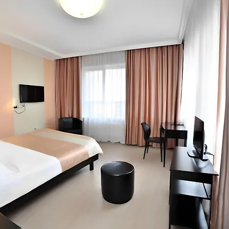 Hotel Zoya Simge Estambul