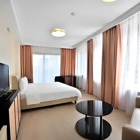 Hotel Zoya Simge Istanbul