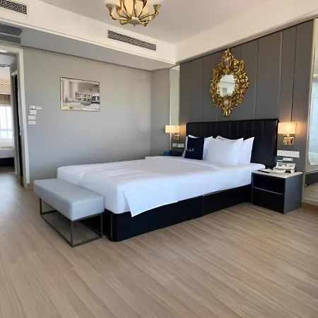 Zoya Simge Hotel