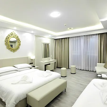 Hotel Zoya Simge *