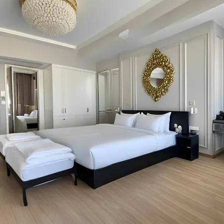 Hotel Zoya Simge Istanbul