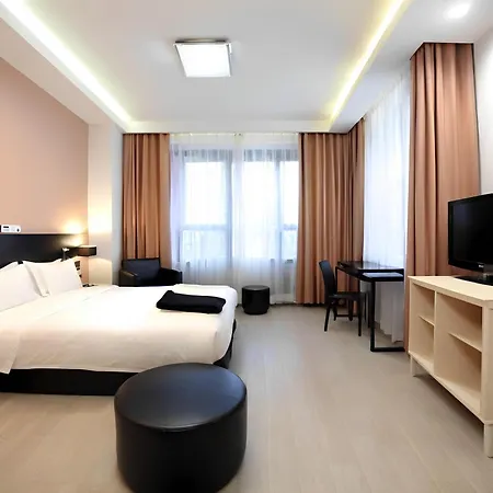 Zoya Simge Hotel