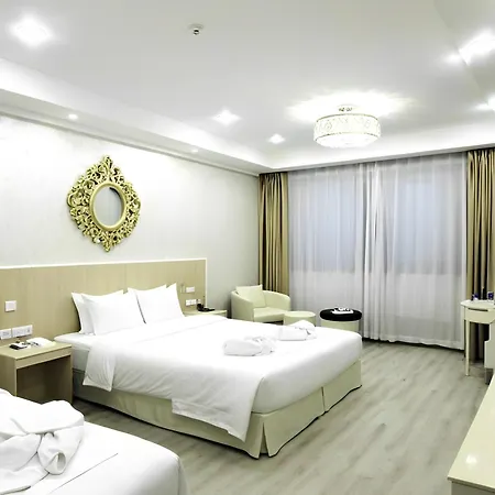 Zoya Simge Istanbul