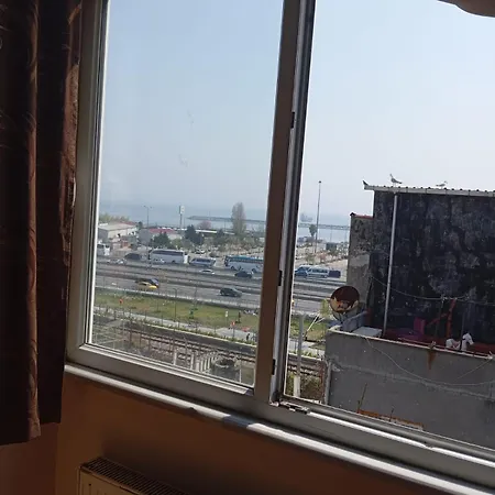 Zoya Simge Otel *