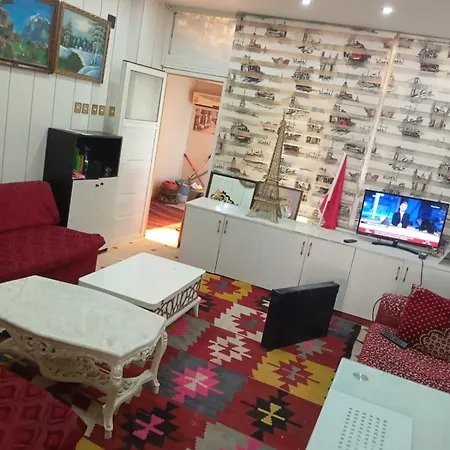 Otel Zoya Simge